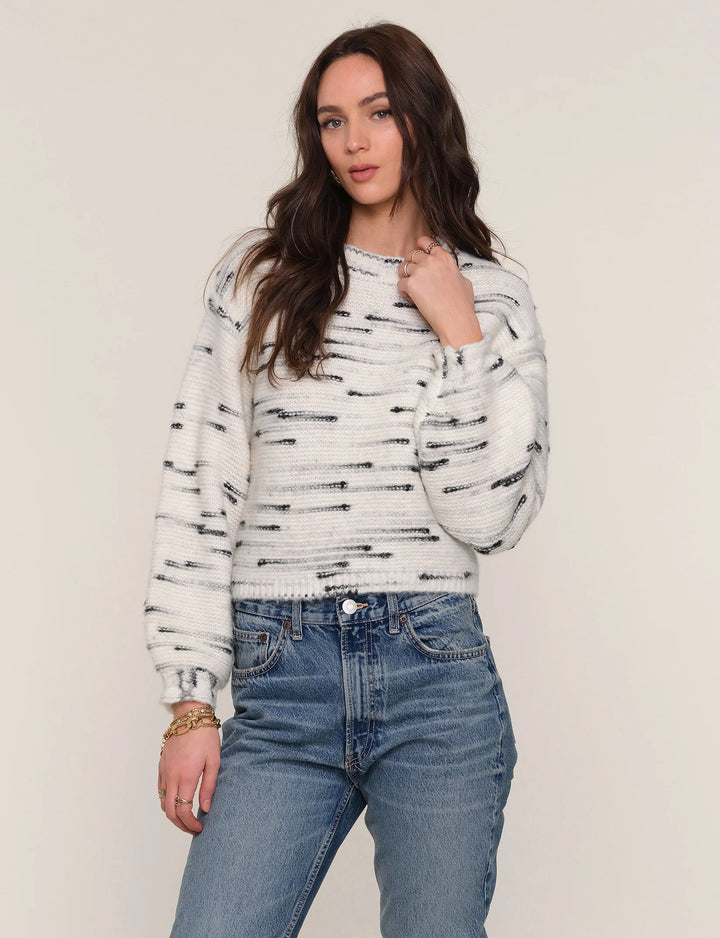 EVERLY SWEATER