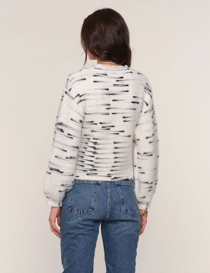EVERLY SWEATER