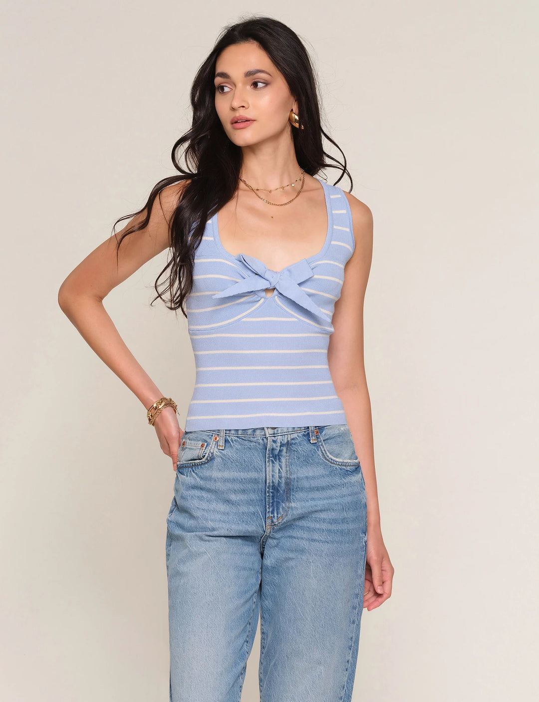TIFFY TOP