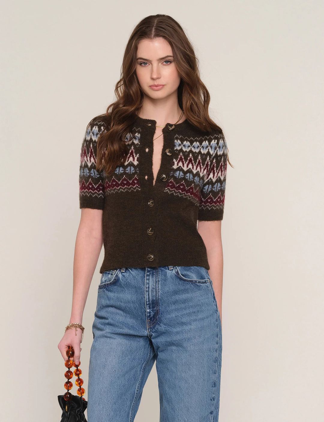 POSITANO CARDI