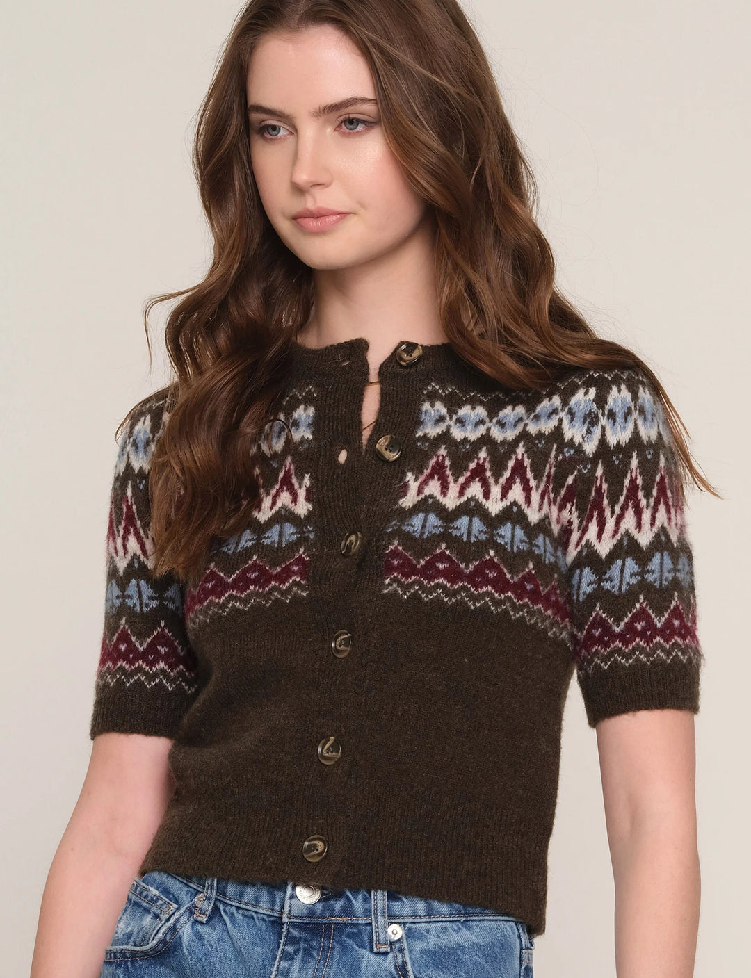 POSITANO CARDI