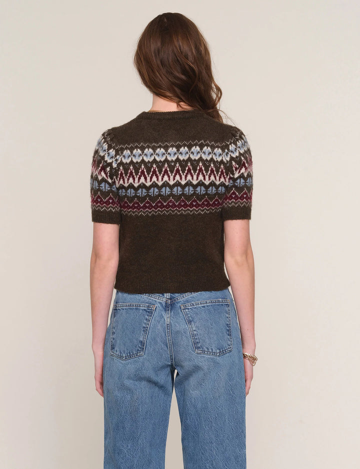 POSITANO CARDI