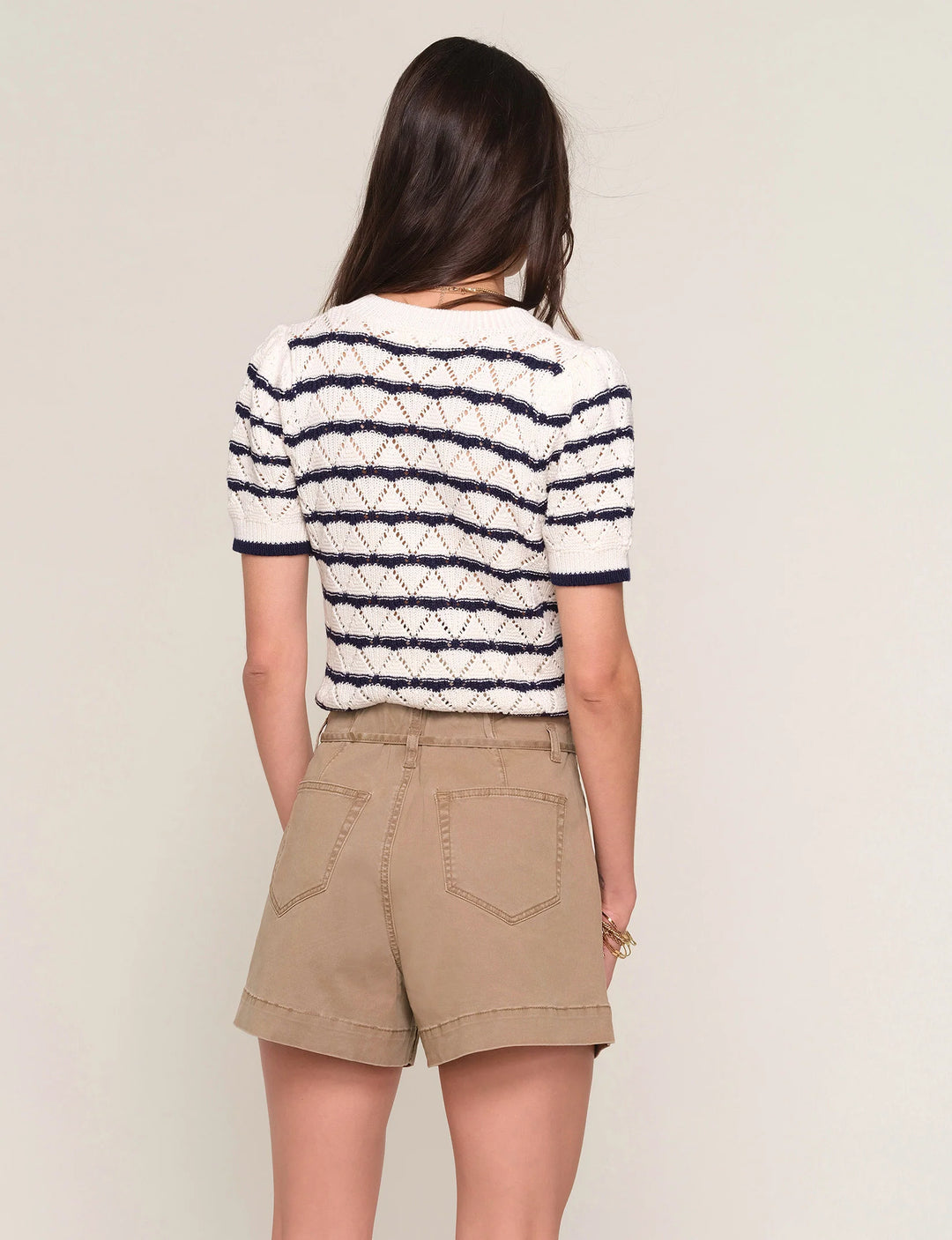 PERRI SHORT
