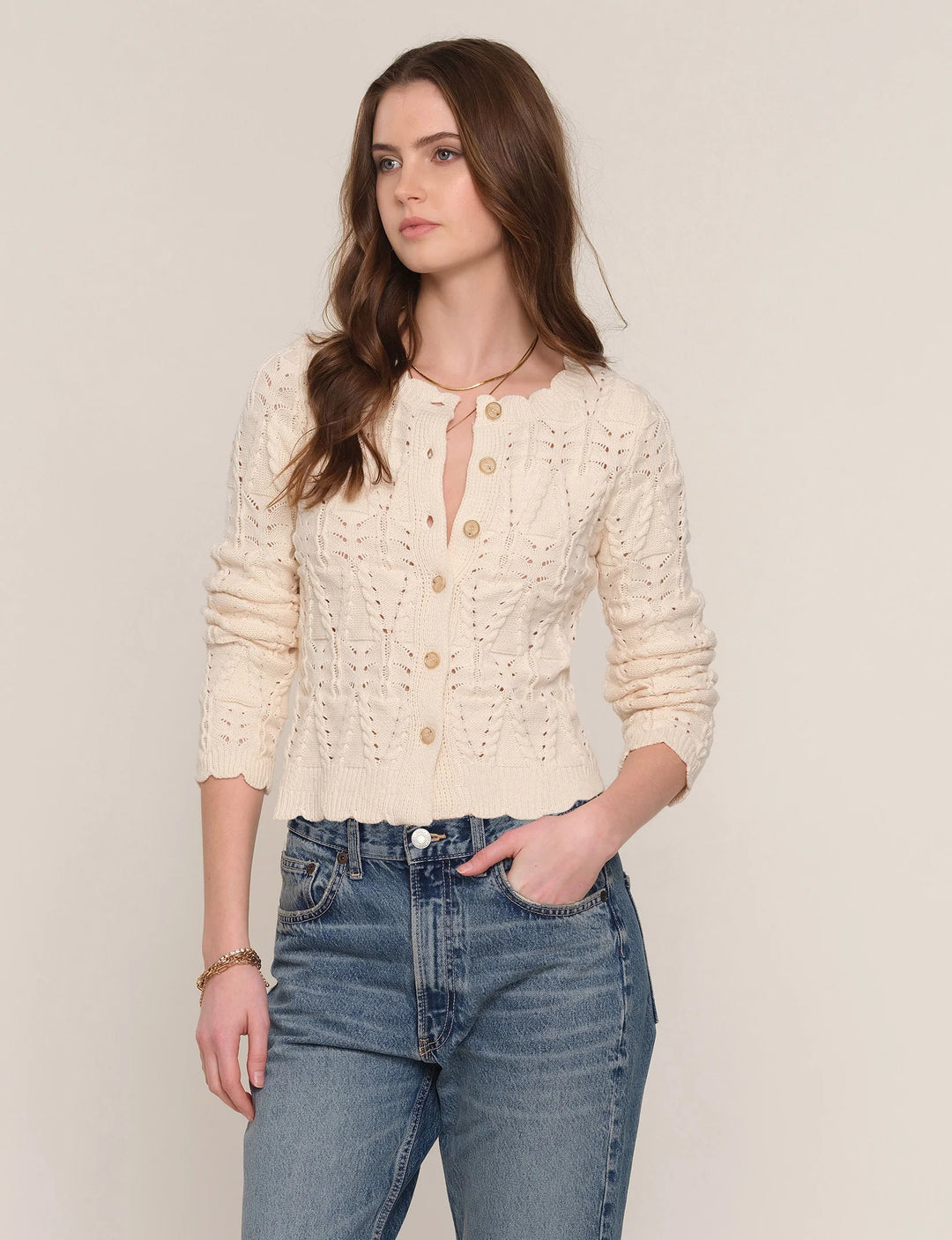 ELLIS SWEATER