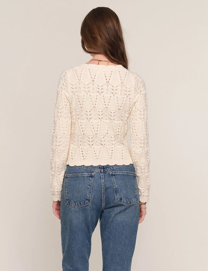 ELLIS SWEATER