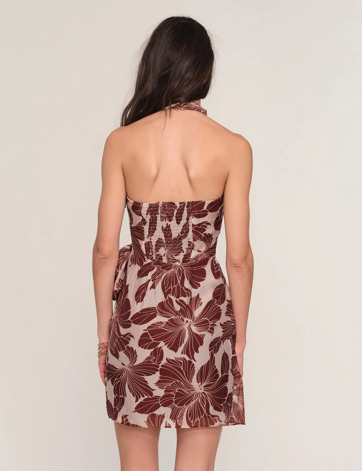 AURELIE DRESS