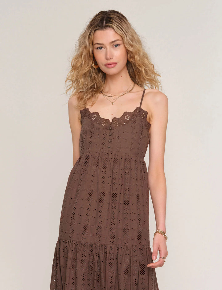 ANNIE DRESS