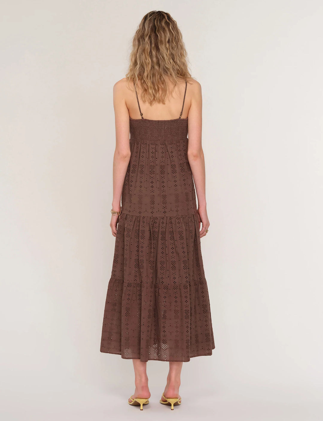 ANNIE DRESS