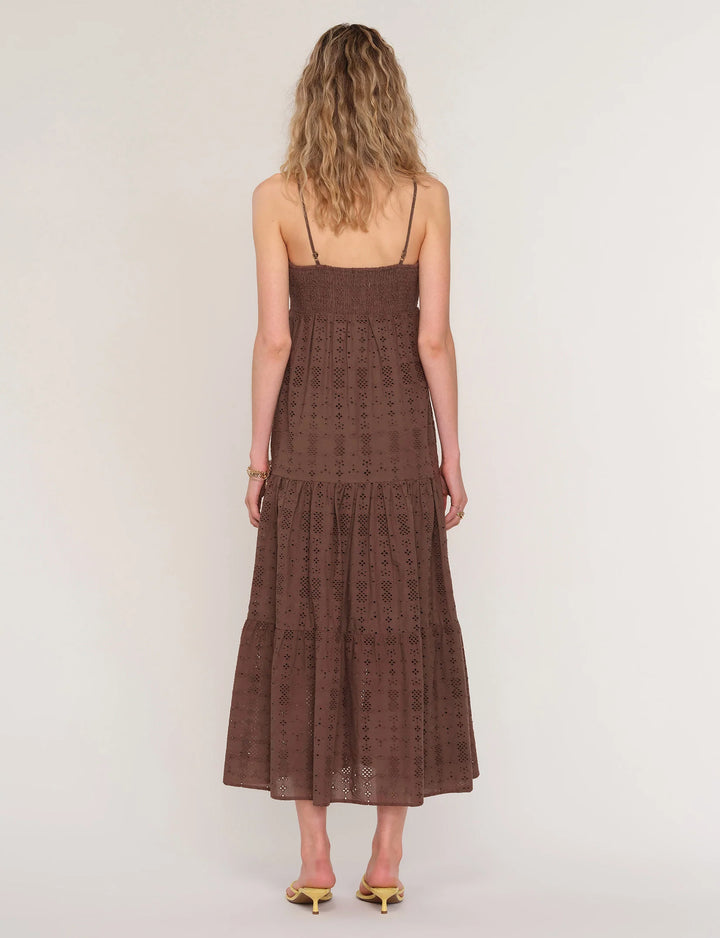 ANNIE DRESS