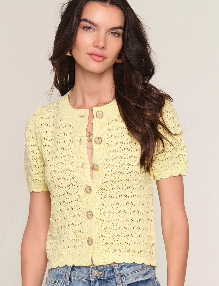 CLARINA CARDI