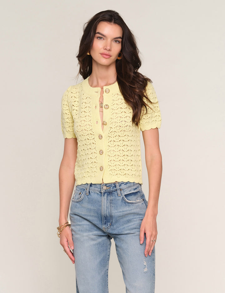 CLARINA CARDI