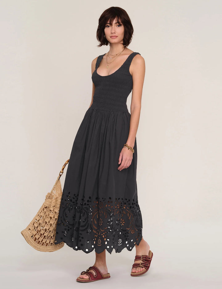GEMMA DRESS