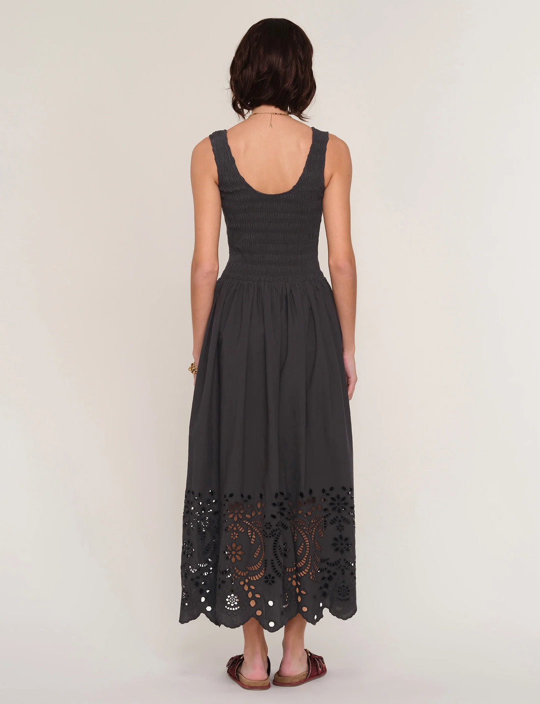 GEMMA DRESS