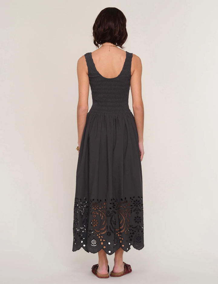 GEMMA DRESS
