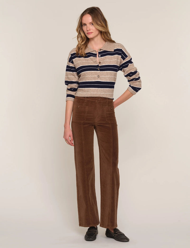 WAVERLY PANT