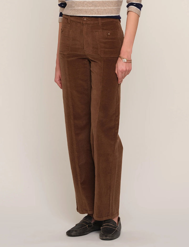 WAVERLY PANT