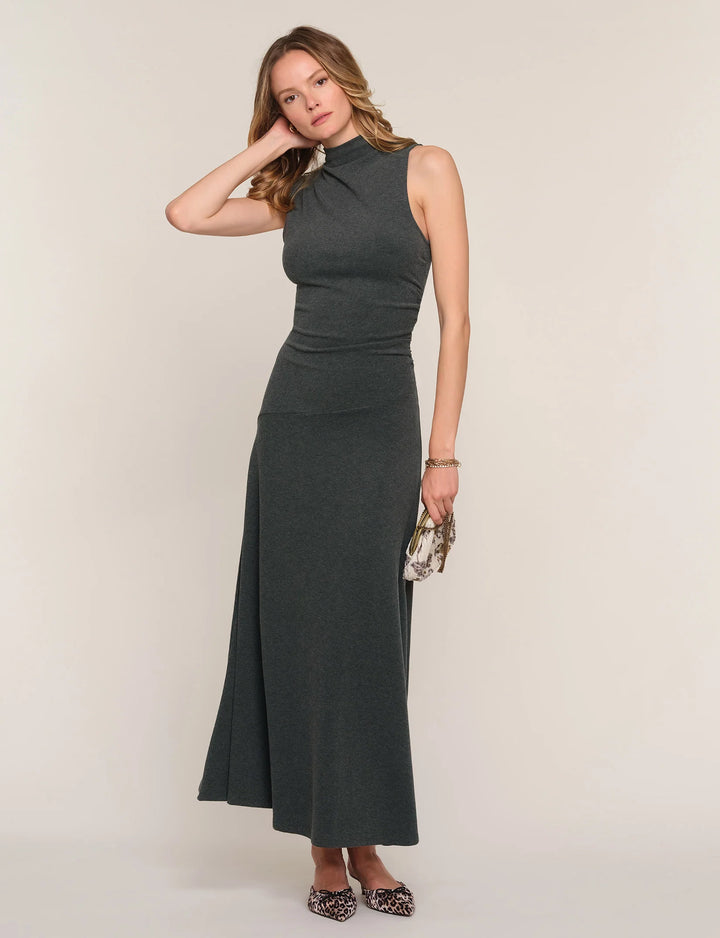 WARREN DRESS