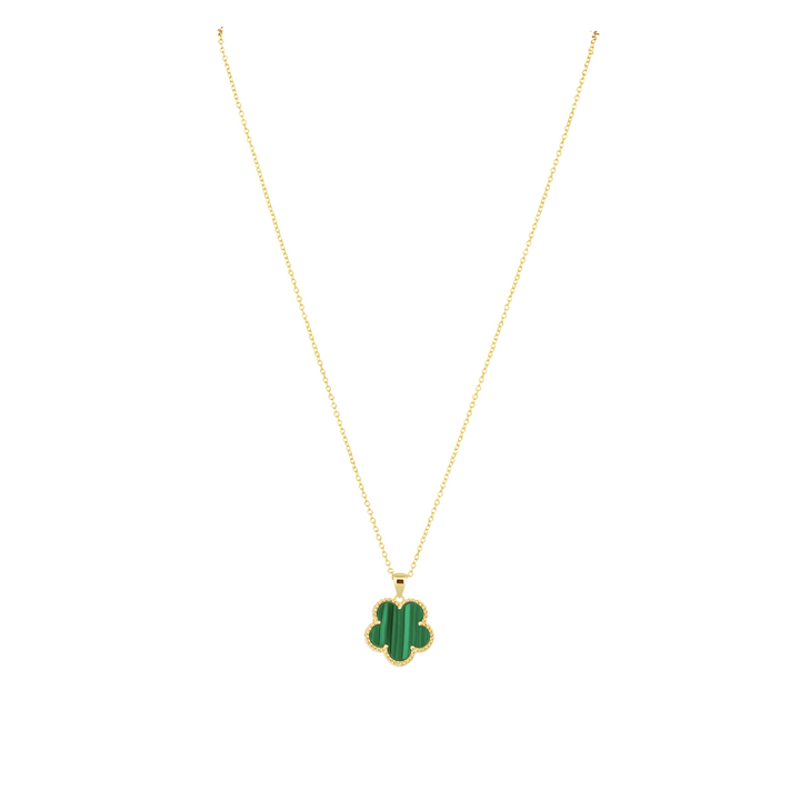 Adeline Pendant Necklace