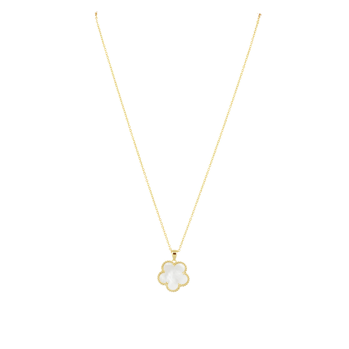 Adeline Pendant Necklace