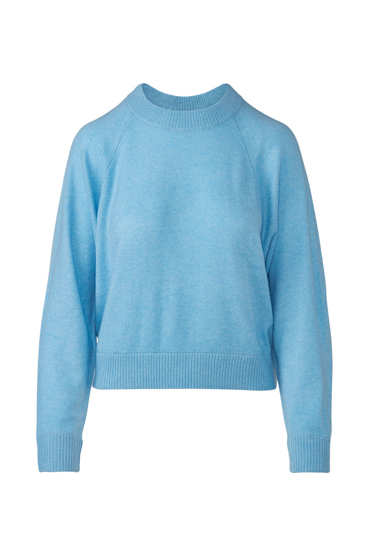 COLOR POP SWEATSHIRT