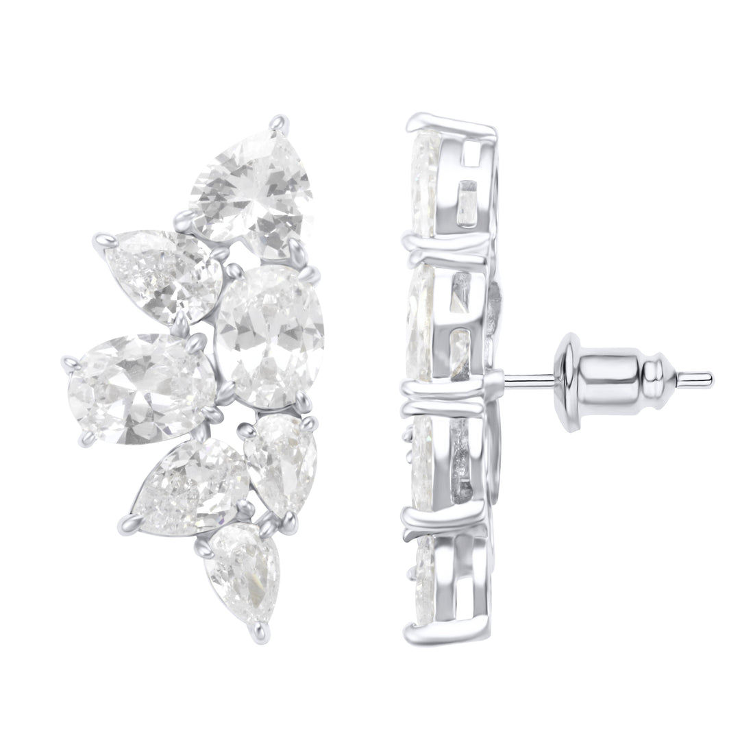 Eden CZ Earring