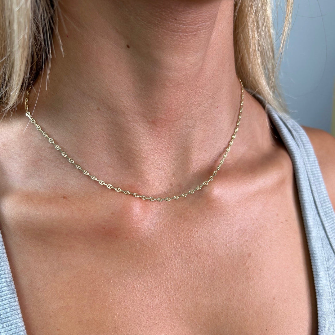 Taylor Dainty Chain