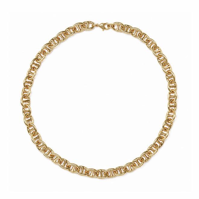 Coco Link Chain