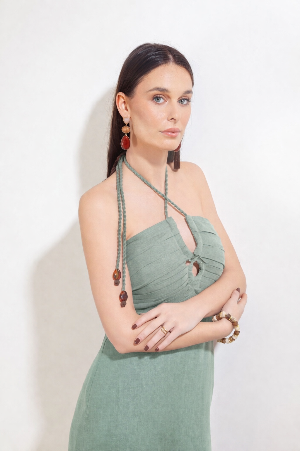 DIANA DRESS