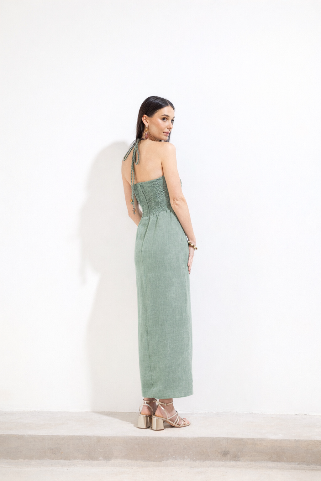 DIANA DRESS