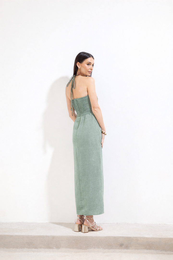 DIANA DRESS