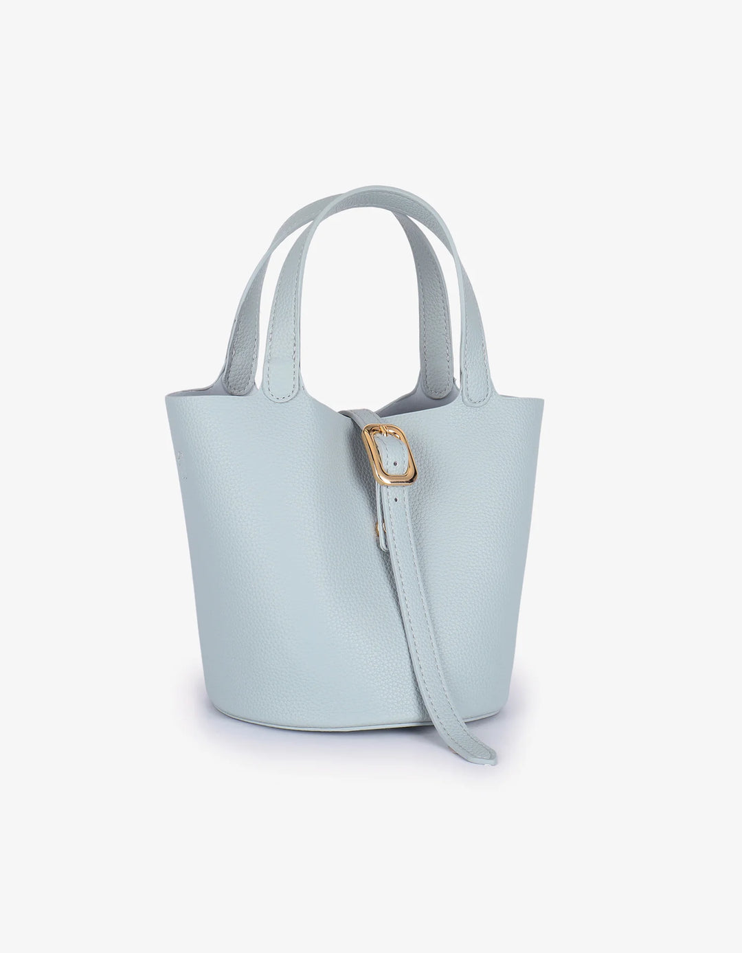 JOYA BUCKET MINI BLUE