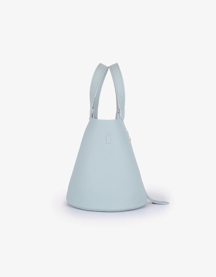 JOYA BUCKET MINI BLUE