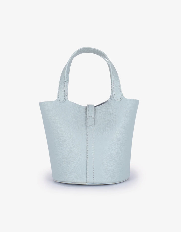 JOYA BUCKET MINI BLUE