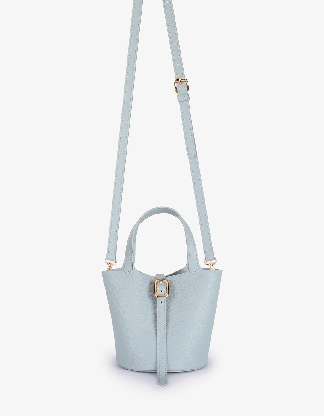 JOYA BUCKET MINI BLUE