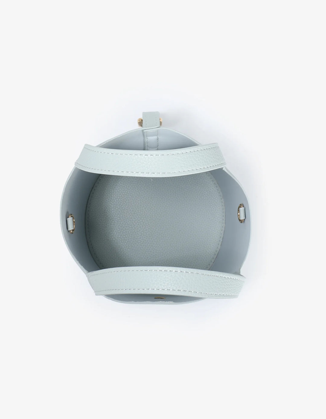 JOYA BUCKET MINI BLUE