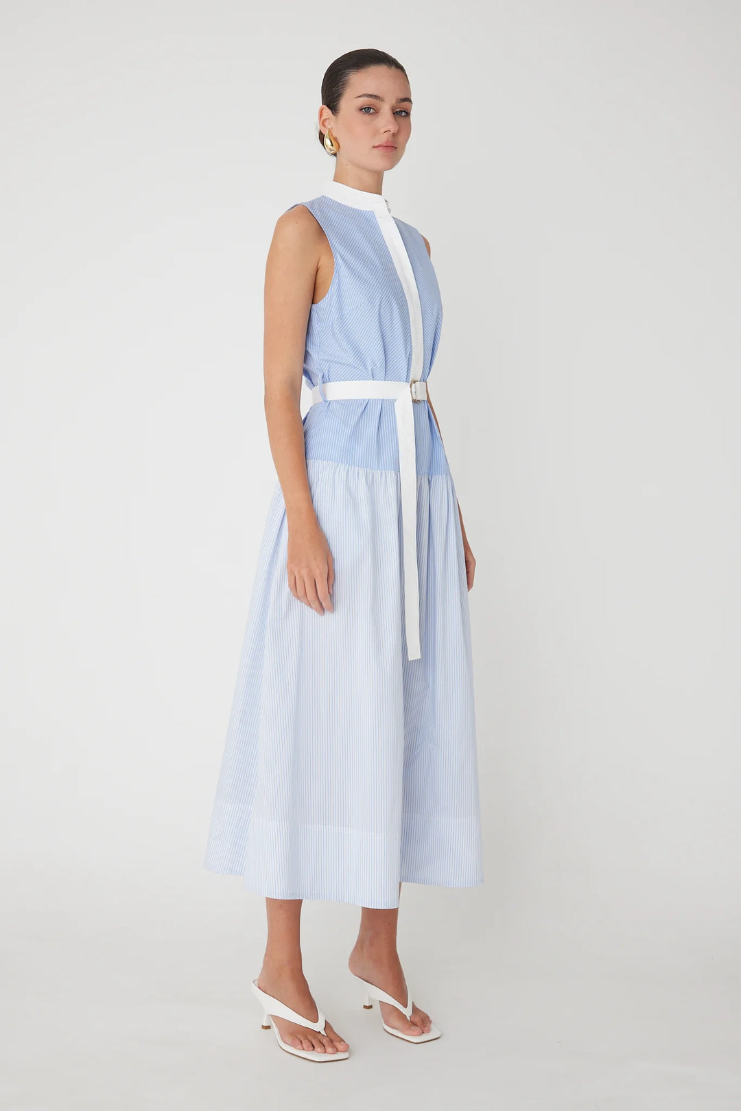 ZELMA DRESS