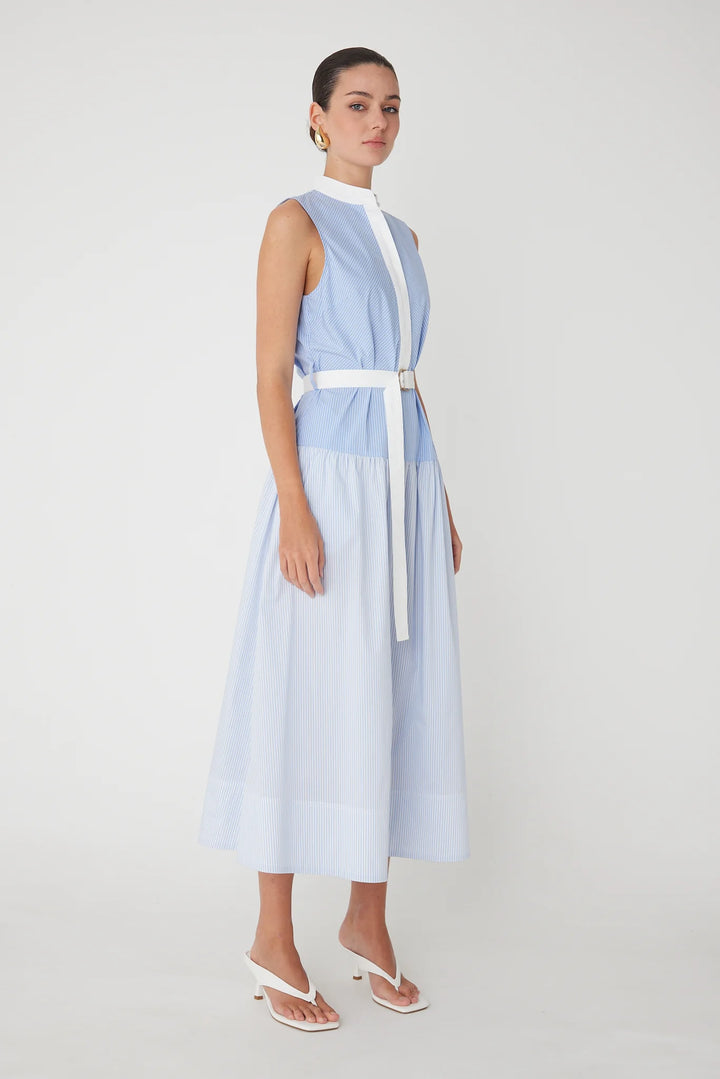 ZELMA DRESS