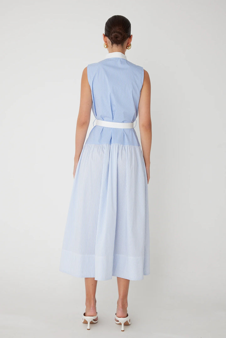 ZELMA DRESS