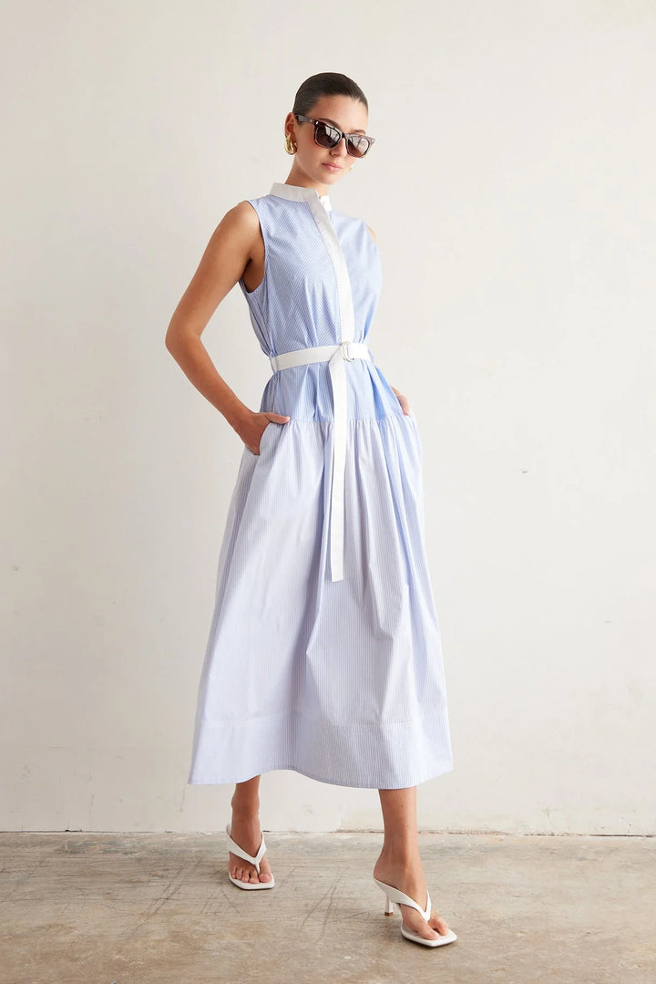 ZELMA DRESS