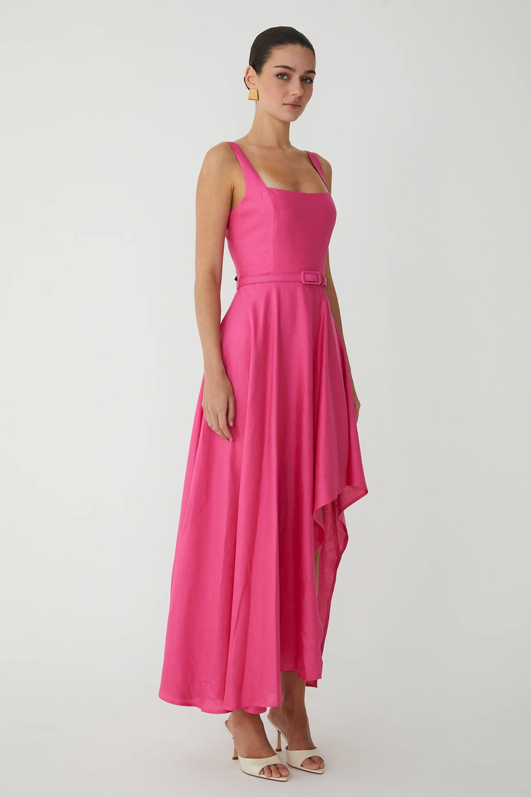 MARIN DRESS