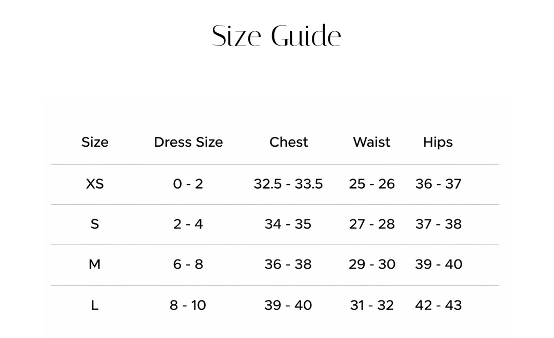 MARIN DRESS