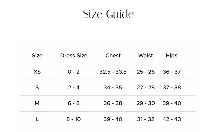MARIN DRESS