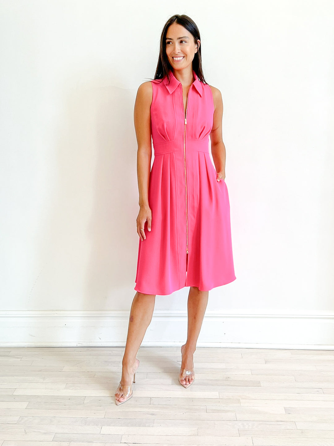 FARFALLA DRESS