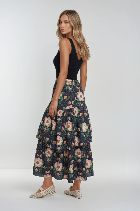 CELESTE SKIRT