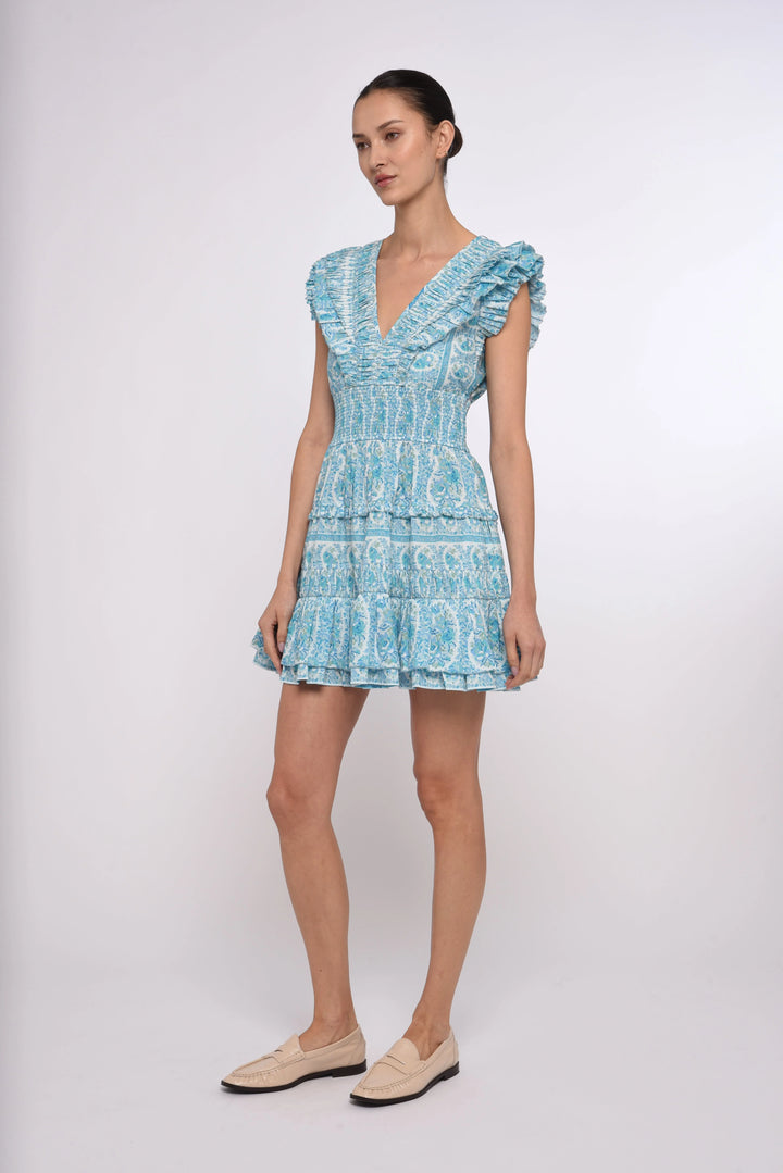 MARIBEL DRESS