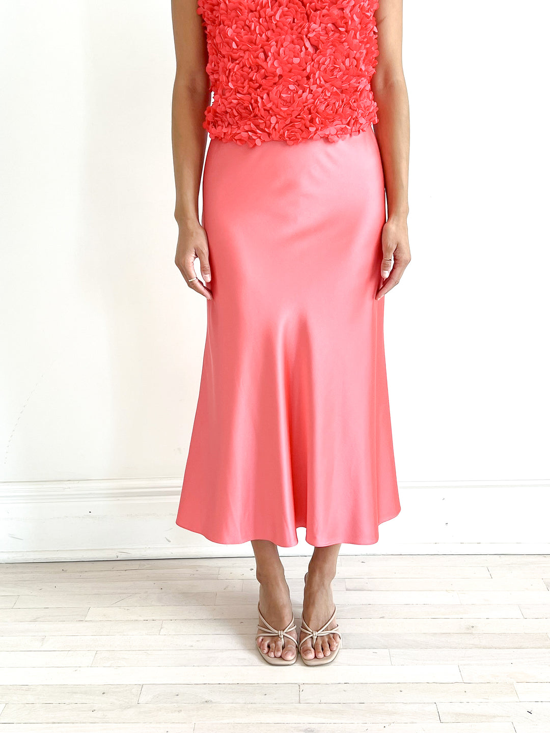 RABINA 2 SKIRT
