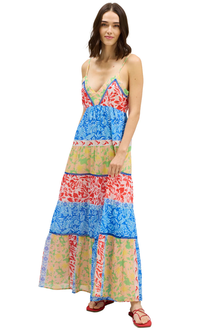 LIAM MAXI DRESS