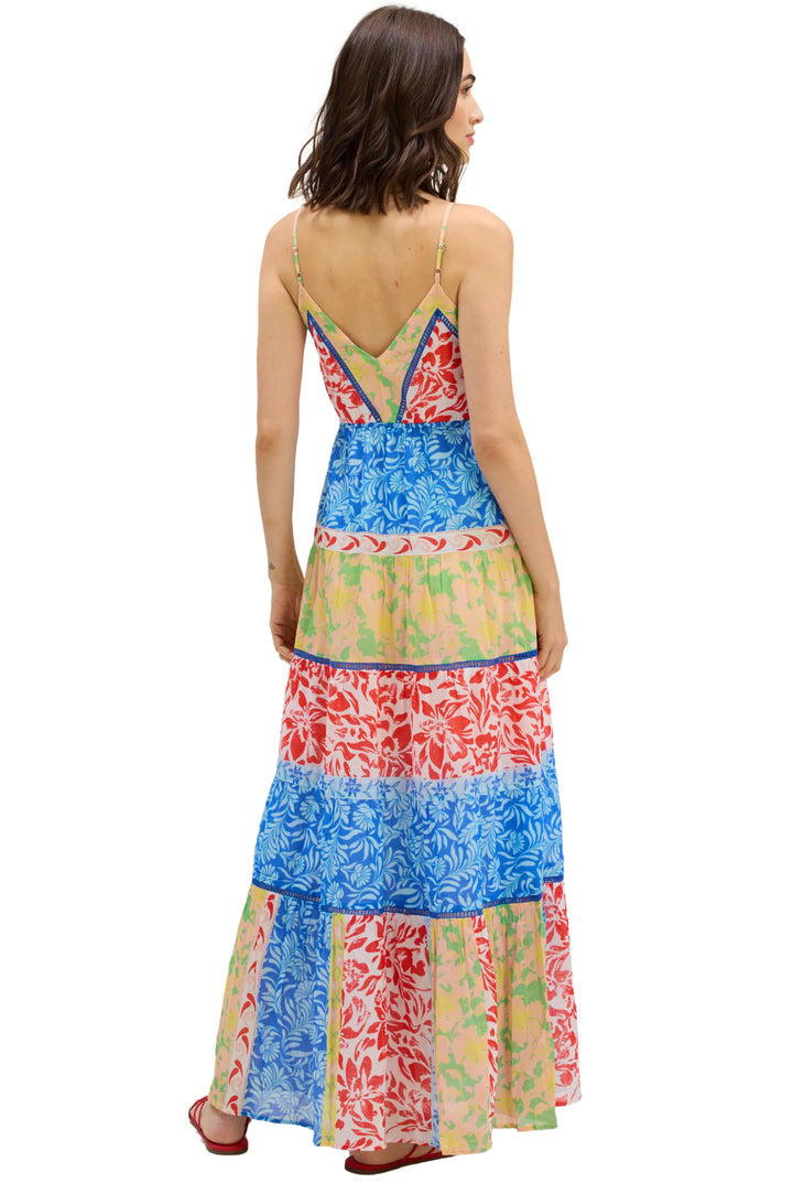 LIAM MAXI DRESS