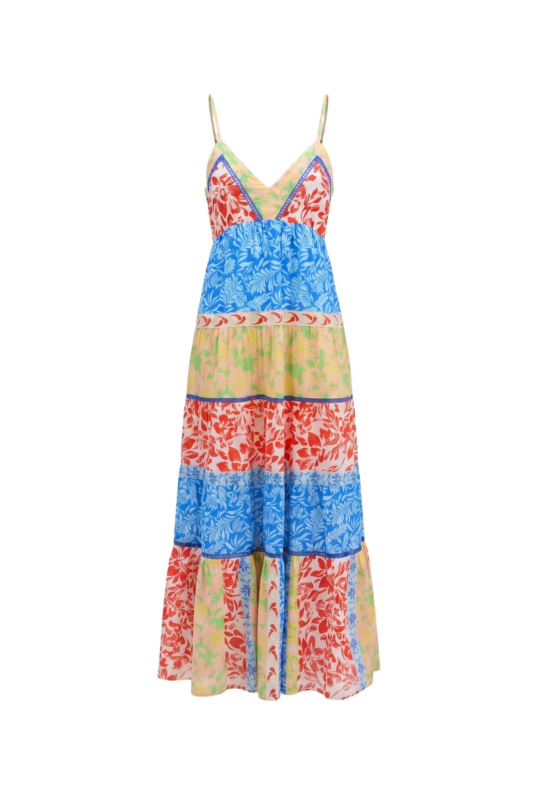 LIAM MAXI DRESS