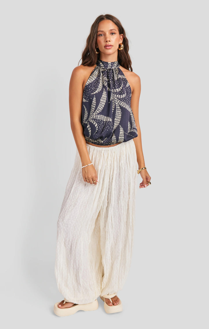 NAUTICAL NIGHTS TOP